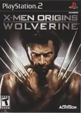 X-Men Origins - Wolverine